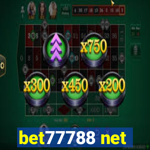 bet77788 net